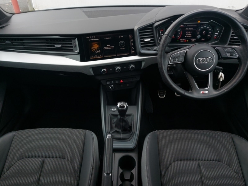 Used Audi A1 2022 for sale - 76911755: Photo 2