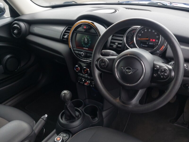 Used MINI Hatch 2019 for sale - 78178425: Photo 13