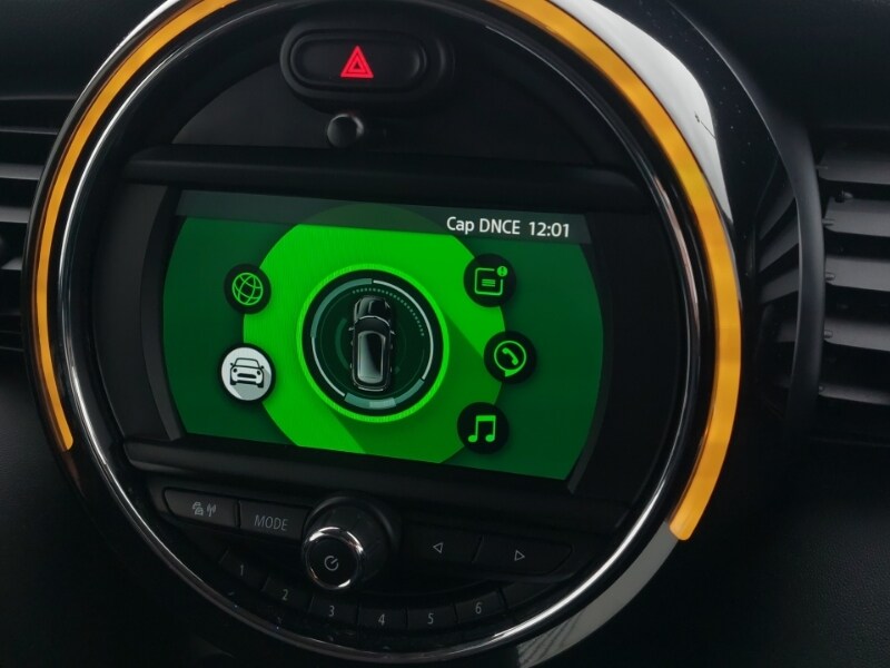 Used MINI Hatch 2019 for sale - 78178425: Photo 18