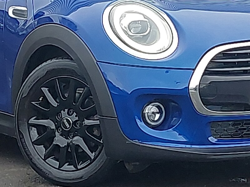 Used MINI Hatch 2019 for sale - 78178425: Photo 9