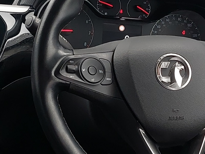 Used Vauxhall Corsa 2021 for sale - 76893551: Photo 10
