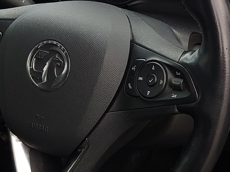 Used Vauxhall Corsa 2021 for sale - 76893551: Photo 12