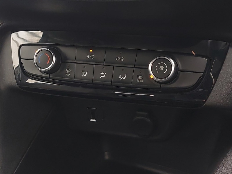 Used Vauxhall Corsa 2021 for sale - 76893551: Photo 15