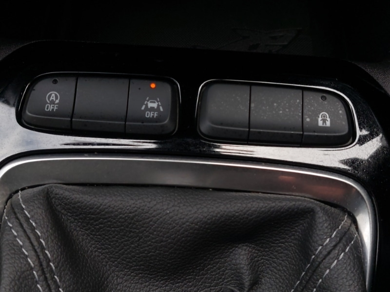 Used Vauxhall Corsa 2021 for sale - 76893551: Photo 16