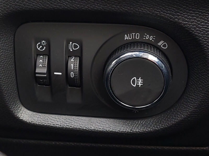 Used Vauxhall Corsa 2021 for sale - 76893551: Photo 17