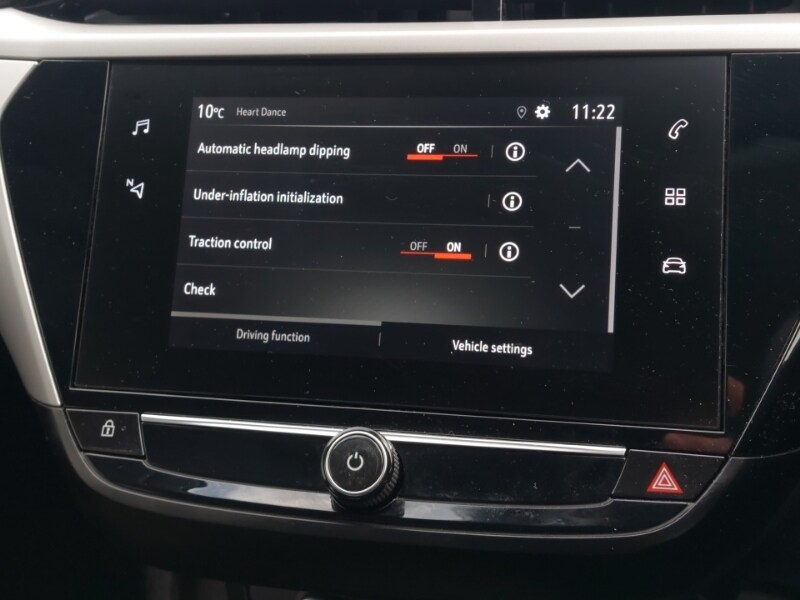 Used Vauxhall Corsa 2021 for sale - 76893551: Photo 18