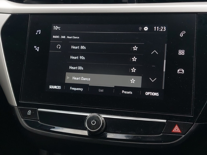 Used Vauxhall Corsa 2021 for sale - 76893551: Photo 19