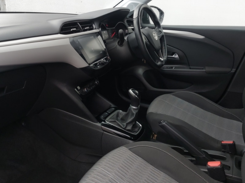 Used Vauxhall Corsa 2021 for sale - 76893551: Photo 5
