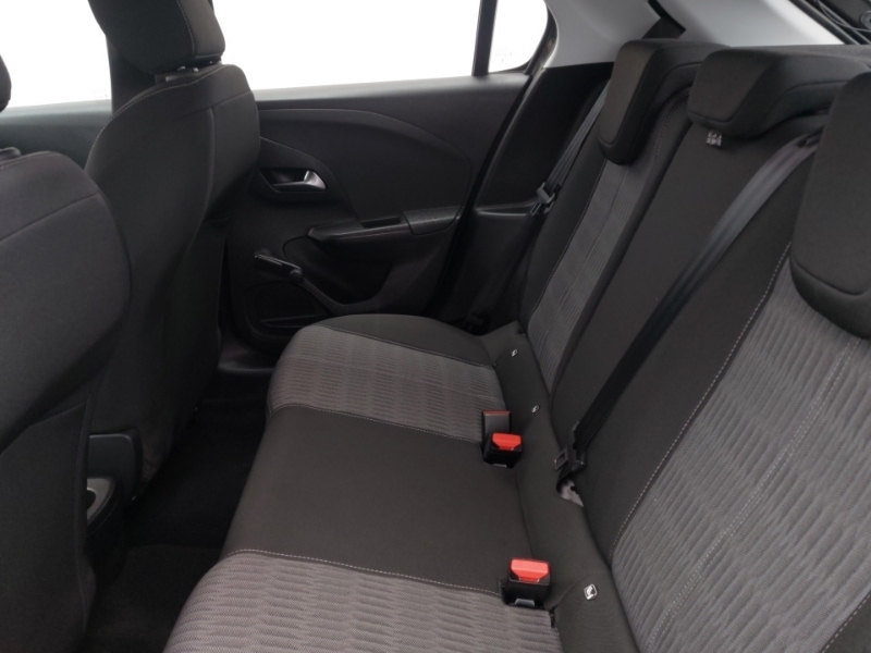 Used Vauxhall Corsa 2021 for sale - 76893551: Photo 6