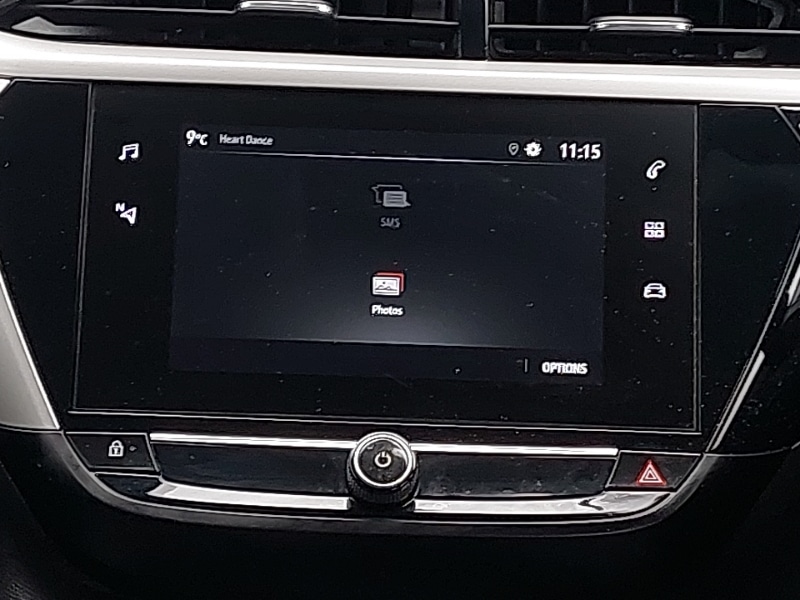 Used Vauxhall Corsa 2021 for sale - 76893551: Photo 7