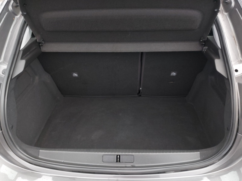 Used Vauxhall Corsa 2021 for sale - 76893551: Photo 8