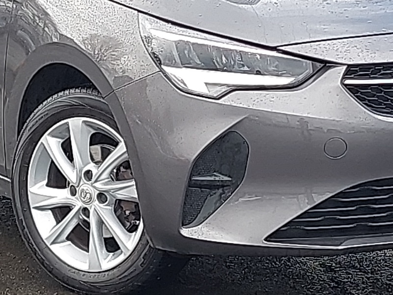 Used Vauxhall Corsa 2021 for sale - 76893551: Photo 9