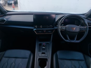 Used Cupra Formentor 2022 for sale - 78853480: Photo
