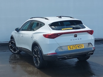 Used Cupra Formentor 2022 for sale - 78853480: Photo