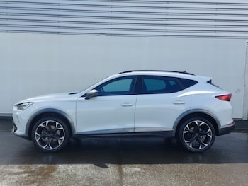 Used Cupra Formentor 2022 for sale - 78853480: Photo