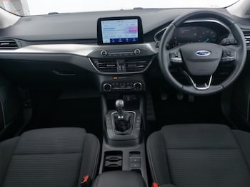 Used Ford Focus 2020 for sale - 75463314: Photo