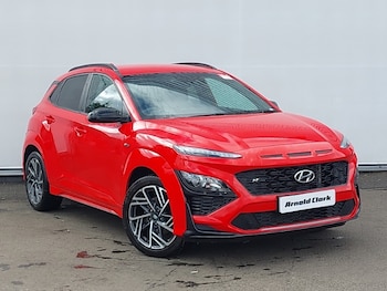 Used Hyundai KONA 2023 for sale - 79139349: Photo