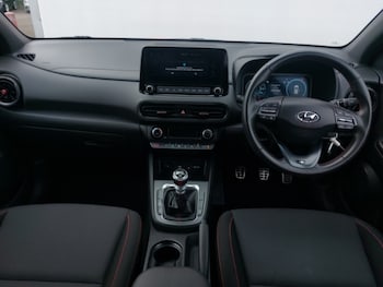 Used Hyundai KONA 2023 for sale - 79139349: Photo