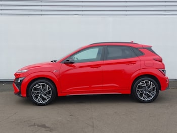 Used Hyundai KONA 2023 for sale - 79139349: Photo