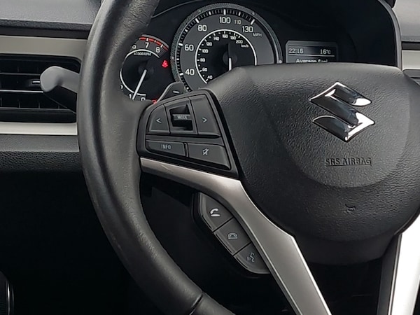 Used Suzuki Ignis 2023 for sale - 76134959: Photo 10