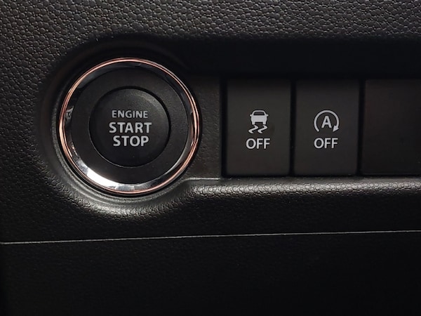Used Suzuki Ignis 2023 for sale - 76134959: Photo 13