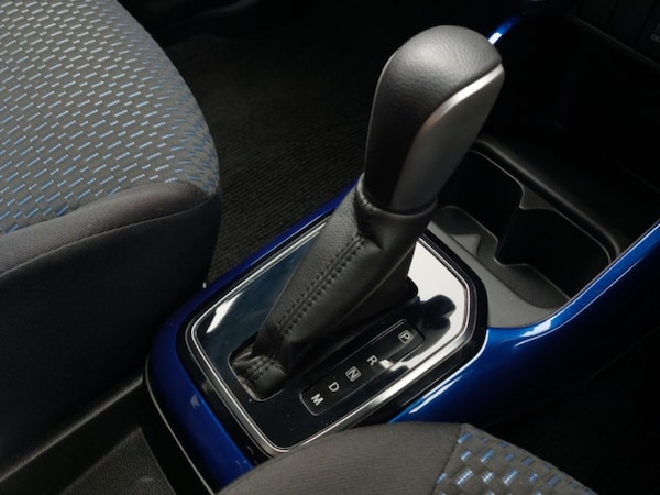 Used Suzuki Ignis 2023 for sale - 76134959: Photo 14