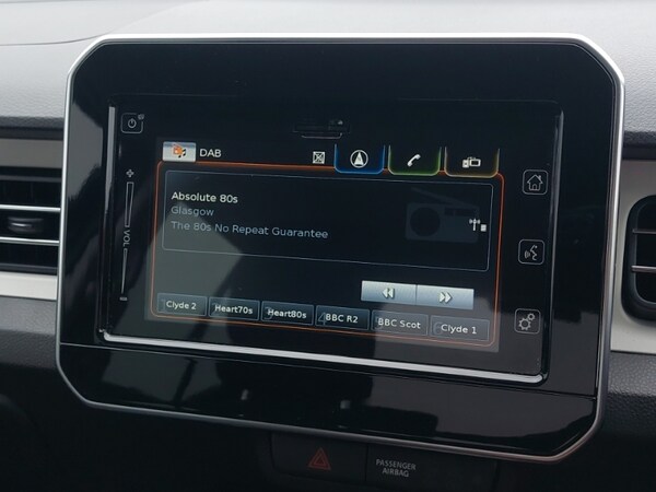 Used Suzuki Ignis 2023 for sale - 76134959: Photo 18
