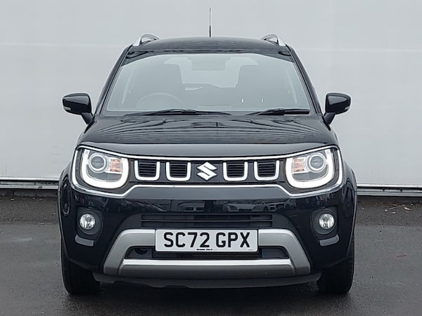 Used Suzuki Ignis 2023 for sale - 76134959: Photo 19