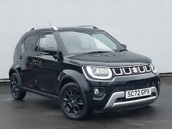 Suzuki - Ignis