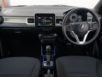 Used Suzuki Ignis 2023 for sale - 76134959: Photo 2