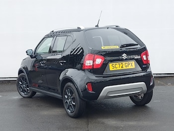 Used Suzuki Ignis 2023 for sale - 76134959: Photo 3