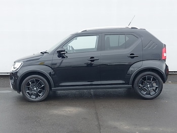 Used Suzuki Ignis 2023 for sale - 76134959: Photo 4