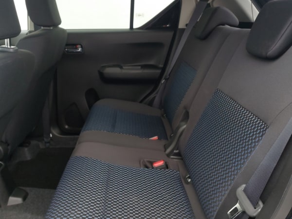 Used Suzuki Ignis 2023 for sale - 76134959: Photo 6