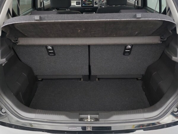 Used Suzuki Ignis 2023 for sale - 76134959: Photo 8