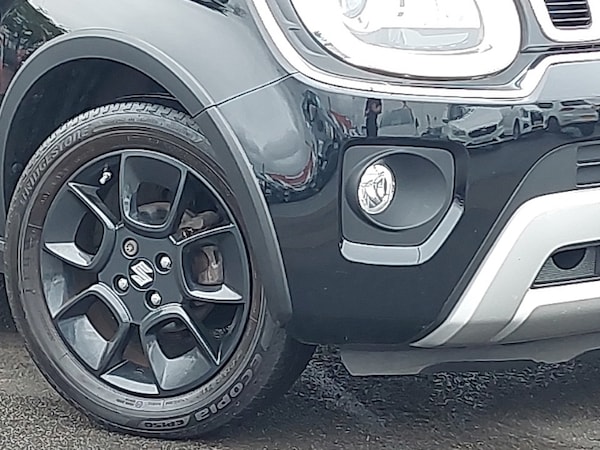 Used Suzuki Ignis 2023 for sale - 76134959: Photo 9