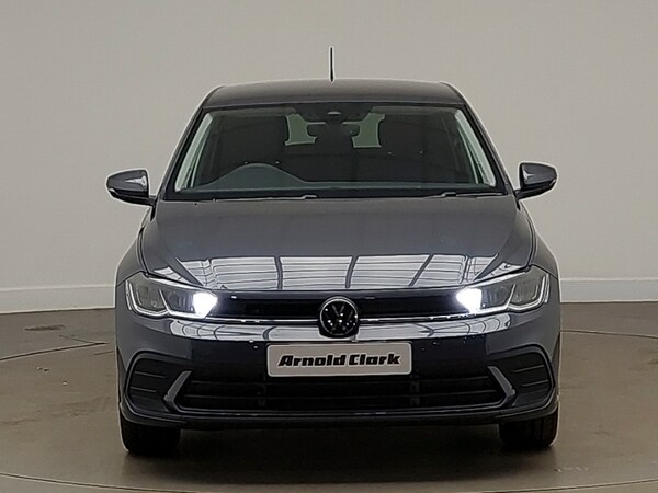 Used Volkswagen Polo 2025 for sale - 74737504: Photo 10
