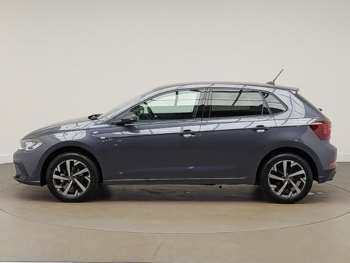 Used Volkswagen Polo 2025 for sale - 74737504: Photo