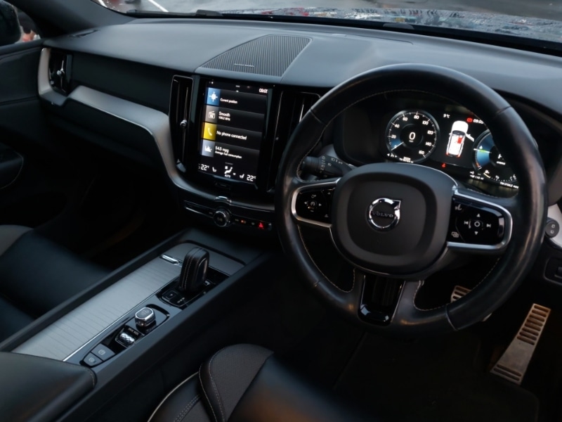 Used Volvo XC60 2021 for sale - 77004677: Photo 13