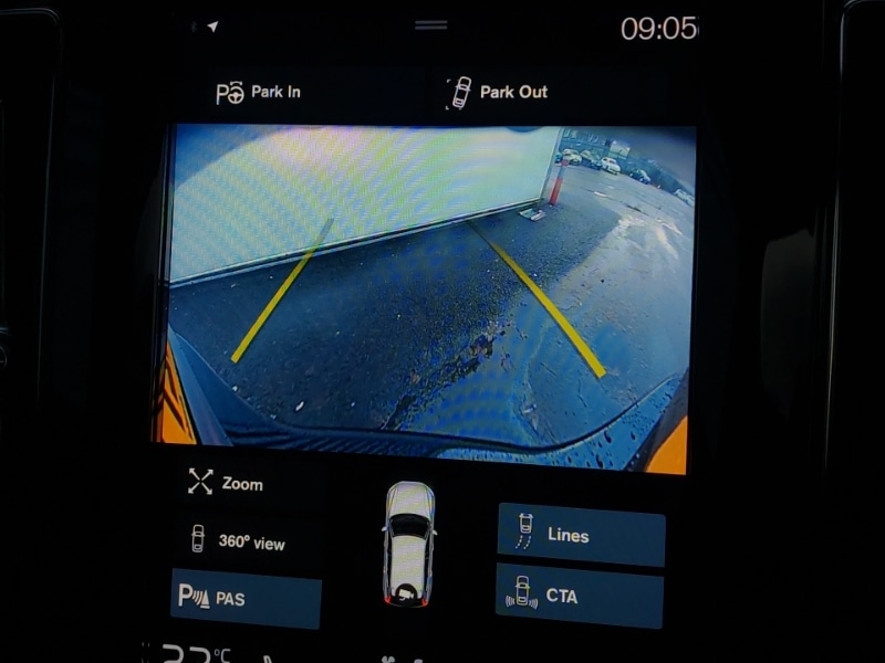 Used Volvo XC60 2021 for sale - 77004677: Photo 16