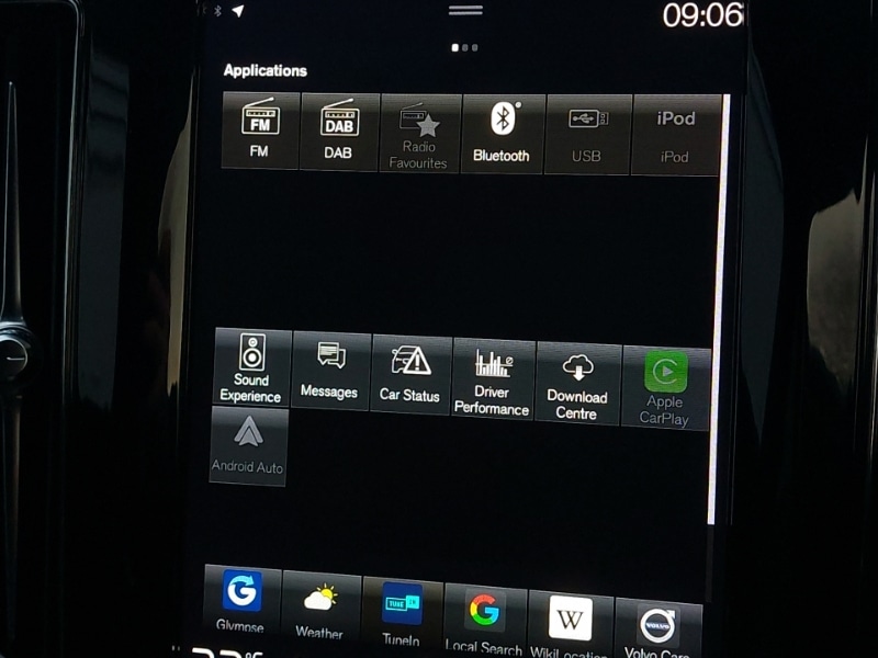 Used Volvo XC60 2021 for sale - 77004677: Photo 18