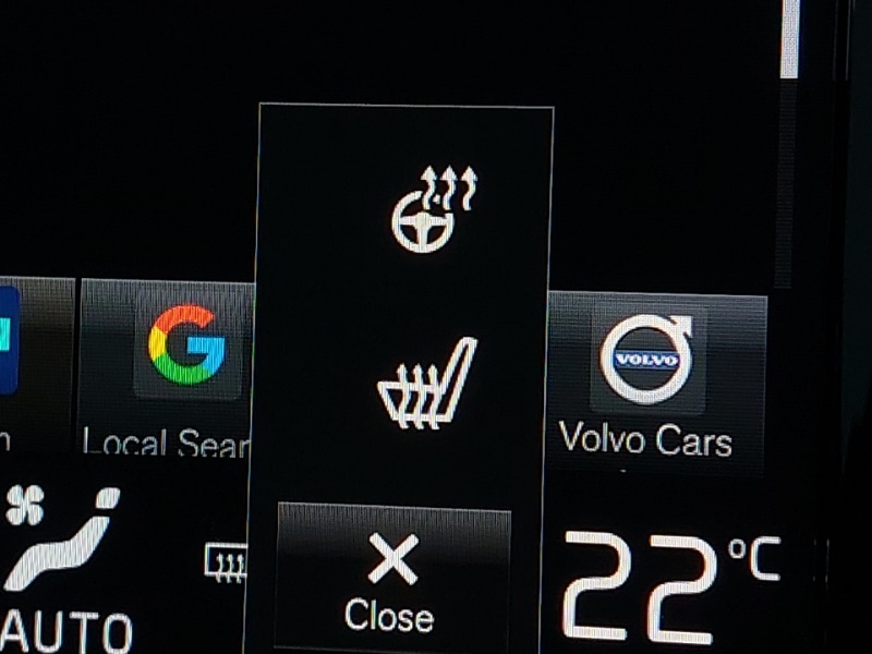 Used Volvo XC60 2021 for sale - 77004677: Photo 19