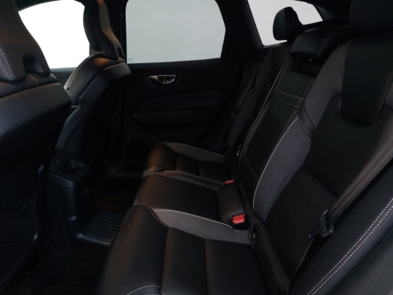 Used Volvo XC60 2021 for sale - 77004677: Photo 6