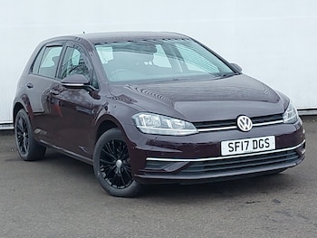 Used Volkswagen Golf 2017 for sale - 77466165: Photo