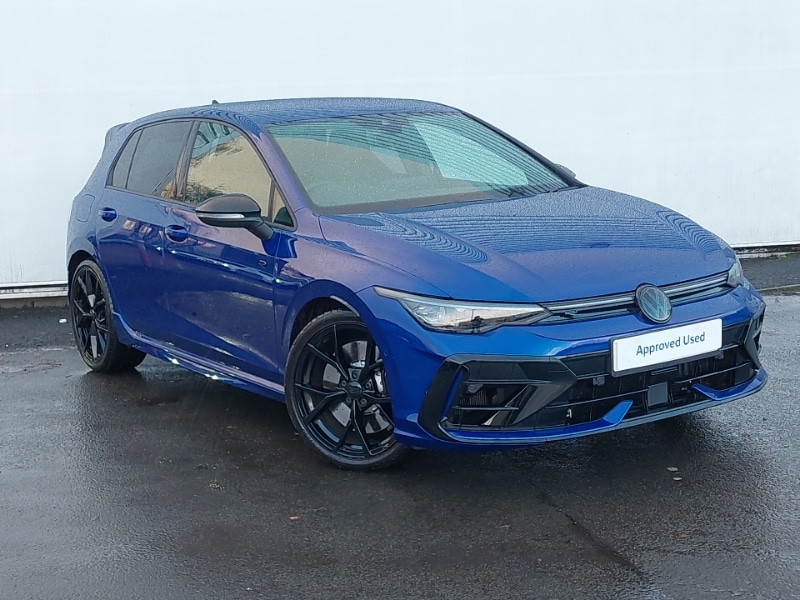 Used Volkswagen Golf 2025 for sale - 76893543: Photo 1