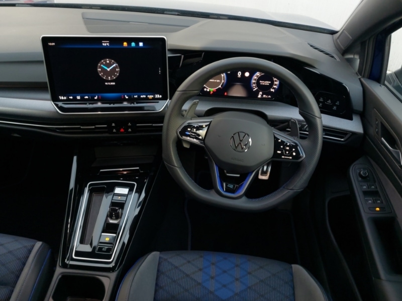 Used Volkswagen Golf 2025 for sale - 76893543: Photo 11