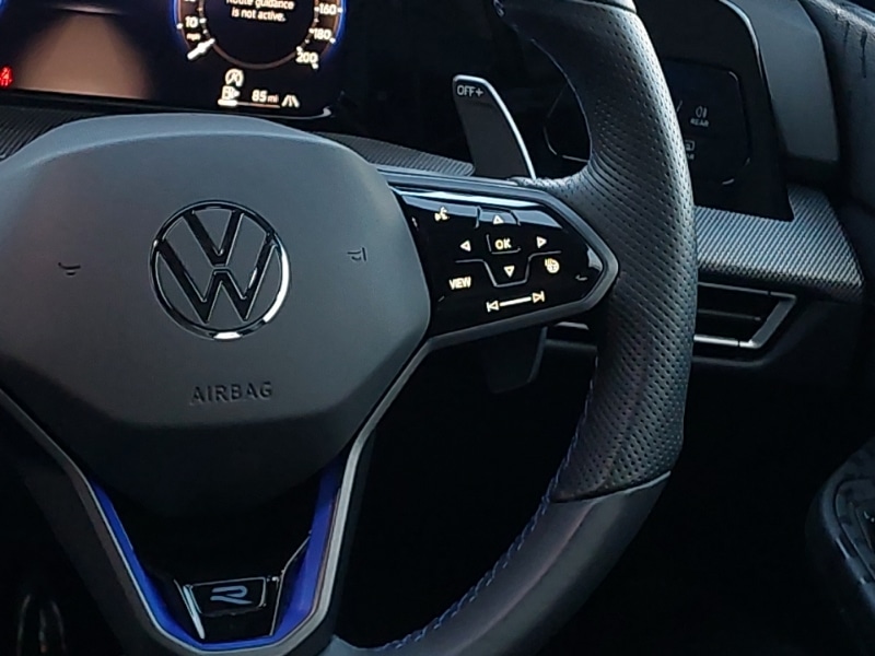 Used Volkswagen Golf 2025 for sale - 76893543: Photo 12