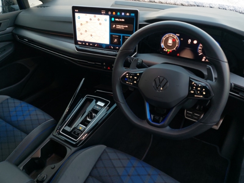 Used Volkswagen Golf 2025 for sale - 76893543: Photo 13