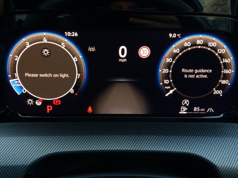 Used Volkswagen Golf 2025 for sale - 76893543: Photo 15