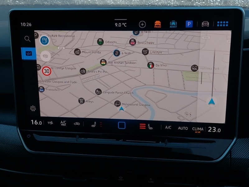 Used Volkswagen Golf 2025 for sale - 76893543: Photo 16