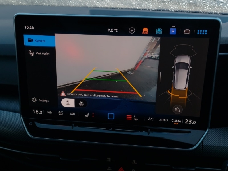 Used Volkswagen Golf 2025 for sale - 76893543: Photo 17